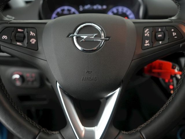 Corsa E 120 JAHRE+RÜCKFAHRKAMERA+SITZHEIZUNG+LEN