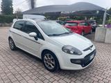 Fiat Punto Evo 1.3 Mjt 75 CV 5 porte Dynamic - Fiat Punto Evo Dynamic mit Diesel-Antrieb