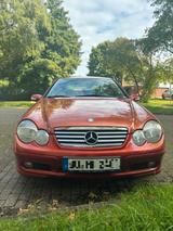 Mercedes-Benz C 200 KOMPRESSOR ELEGANCE Elegance - Mercedes-Benz C 200: Coupe, Kompressor