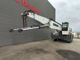 Liebherr LH80M Litronic - Liebherr Radlader