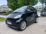 Smart ForTwo Cabrio Micro Hybrid Drive 52kW - Smart ForTwo in München