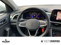 Volkswagen T-Roc - Vorschau Bild 12