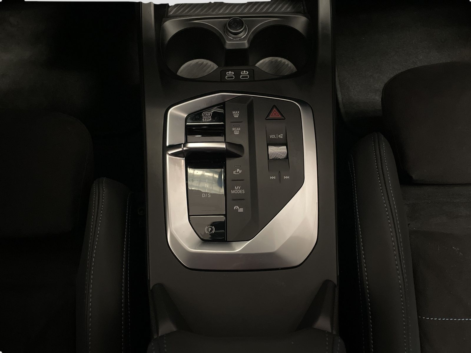 BMW 123 - Bild 17