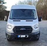 Ford Transit Camper Hochwertiger Ausbau  - Ford Transit: Camper