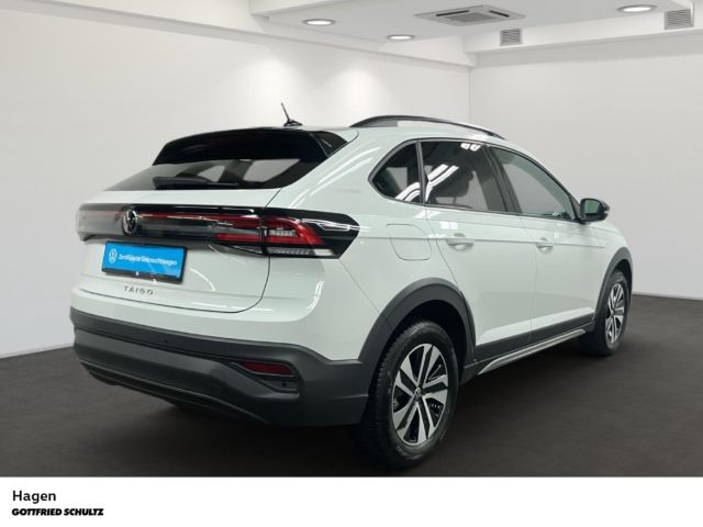 Volkswagen Taigo - Bild 4