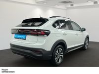 Volkswagen Taigo - Vorschau Bild 4