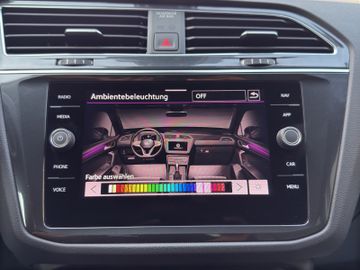Volkswagen Tiguan Life 1.5 TSI*APPLE*LED*ACC*LANE*SIDE