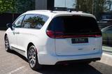 Chrysler Pacifica 7 Sitzer Full Option - gebrauchte Chrysler SUV & Geländewagen