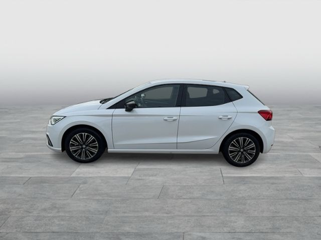 Ibiza FR LINE 1.0 TSI WINTERPAKET VISION PLUS PA