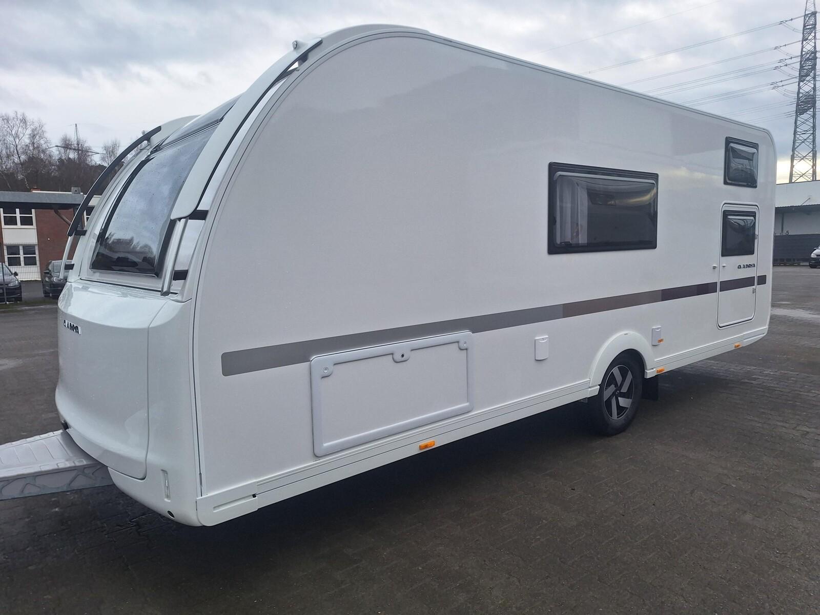 Adria Adora 573 PT ID-305 #Mega Deal#