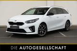 Kia Ceed SW GT Line 1.4 TGDI*LED*NAVI*ACC*KAMERA*JBL - gebrauchte Kia cee'd Sportswagon aus dem Jahr 2020