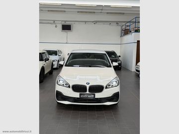 BMW 218 Active Tourer - 5