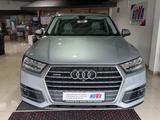 Audi Q7 3.0 TDI*7SITZ*PANO*MASSAGE*KAMERA*STNDHZ*VIRT - Audi Q7 Gebrauchtwagen in Hannover
