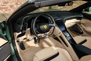 2024 Ferrari ROMA 缩略图 27
