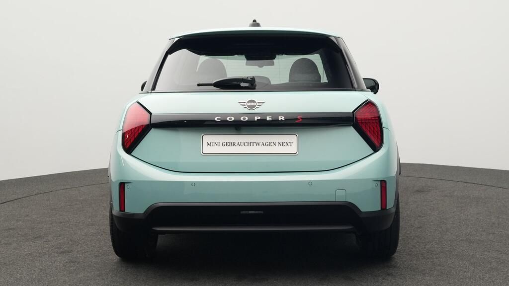 MINI Cooper S - Bild 9