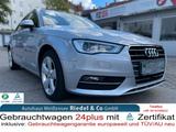 Audi A3 1.2 TFSI Autom. S-tronic Sportback - Audi A3 Gebrauchtwagen in Berlin