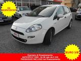 Fiat FIAT Punto 1.3 MJT II 75cv 5 p. Street -Ok NEOPA - Fiat Punto STREET mit Diesel-Antrieb