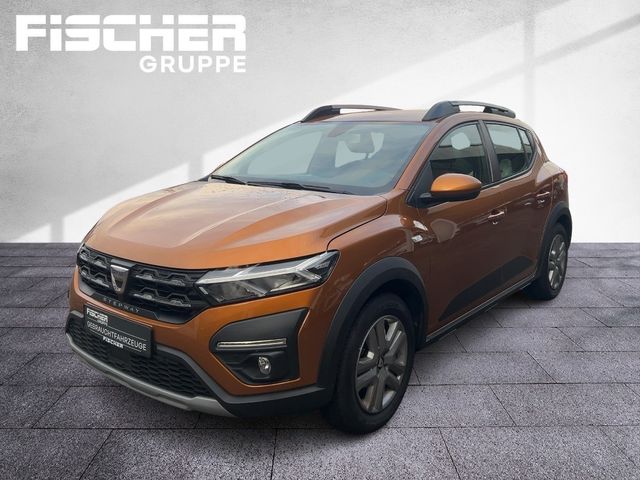 Dacia Sandero Stepway Comfort TCe 100 ECO-G