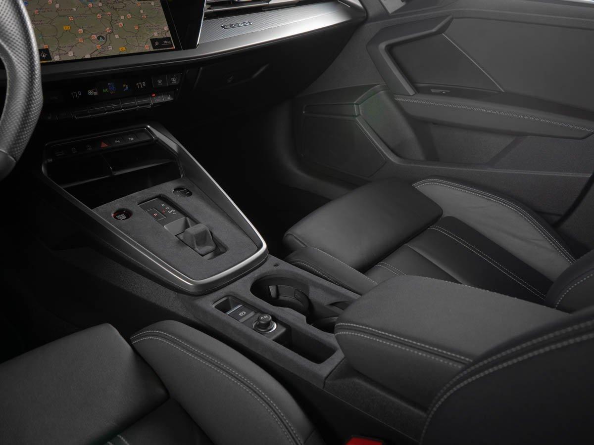 Audi S3 quattro 2.0 TFSI Limousine *VIRTUAL*MATRIX*, миниатюра 21