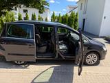 Volkswagen Sharan 2.0 TDI DSG BlueMotion Tech Highline ... - VW Sharan Gebrauchtwagen in Hannover