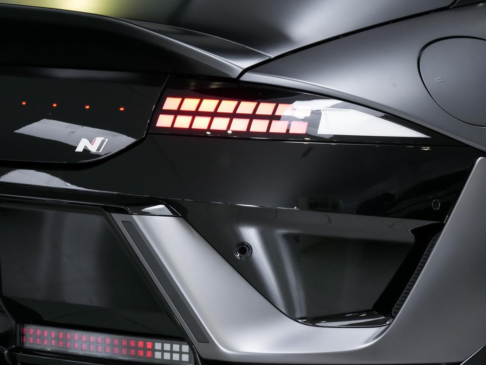 Hyundai IONIQ 6 - Bild 14