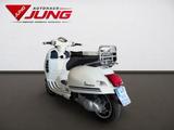 Vespa GTS 300 Yacht Club*1.Hand* - VESPA MOTORRAD