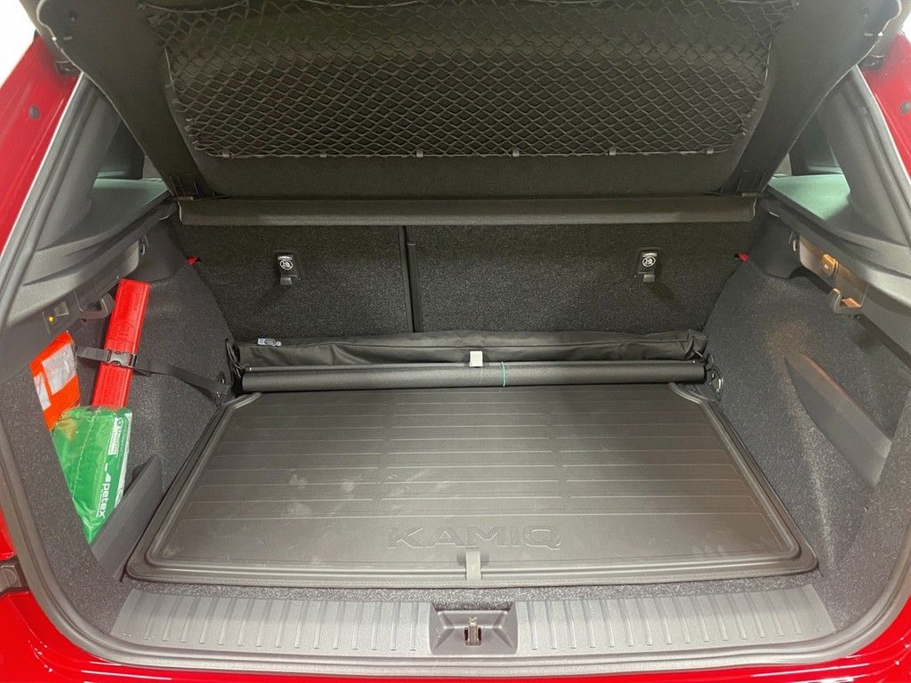 Skoda Kamiq - Bild 9