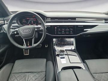 صورة مصغرة 11 لـ 2024 AUDI S8
