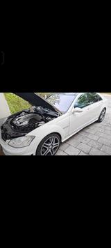 Mercedes-Benz S 65 AMG L  Tausch - Mercedes-Benz S-Klasse: AMG 65