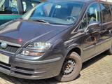 Fiat FIAT ULYSSE 2.2 JTD 7 Sitzer - Fiat Ulysse: Jtd