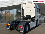 MAN TGX 18.520 4x2 BL SA,GX, Retarder, Nebenabtrieb - MAN Hamburg