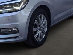 VW Touran 2.0 TDI Highline Dsg BMT~Pano~LED~ ACC