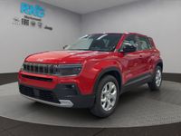 Jeep Avenger - Vorschau Bild 1