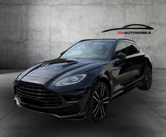 Aston Martin DBX 707 4.0 V8 Pano SportAGA