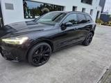 Volvo XC 60 XC60 Ultra Black Edition B5 AWD+Panorama+. - Volvo Gebrauchtwagen in Heilbronn