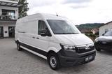 MAN TGE 3.140 L4H3*KLIMA*AUSBAU*AHK*KAM*PDC*1 HAND* - MAN Schlepper 4p1