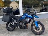 Triumph Tiger 900 GT Pro mit Koffersystem 1 Hand - TRIUMPH TIGER 900 GT PRO