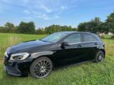 Mercedes-Benz A 250 PEAK Edition