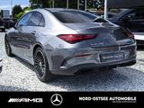 Mercedes-Benz CLA 200 AMG COUPÉ AHK ADV.+ NIGHT MBUX - Mercedes-Benz Jahreswagen: Coupe