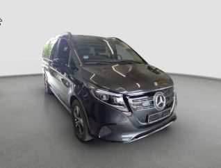 Mercedes-Benz EQV 300 lang LED*NAVI*KAM imagem 2