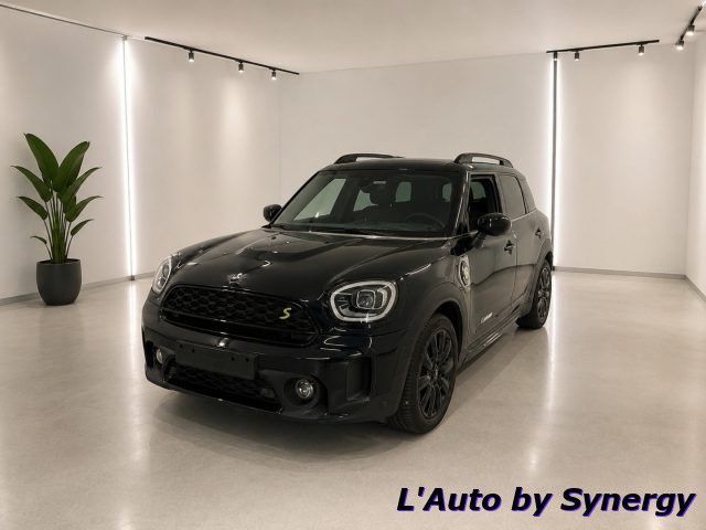 MINI MINI Countryman 1.5 Cooper SE Countryman ALL4 Au