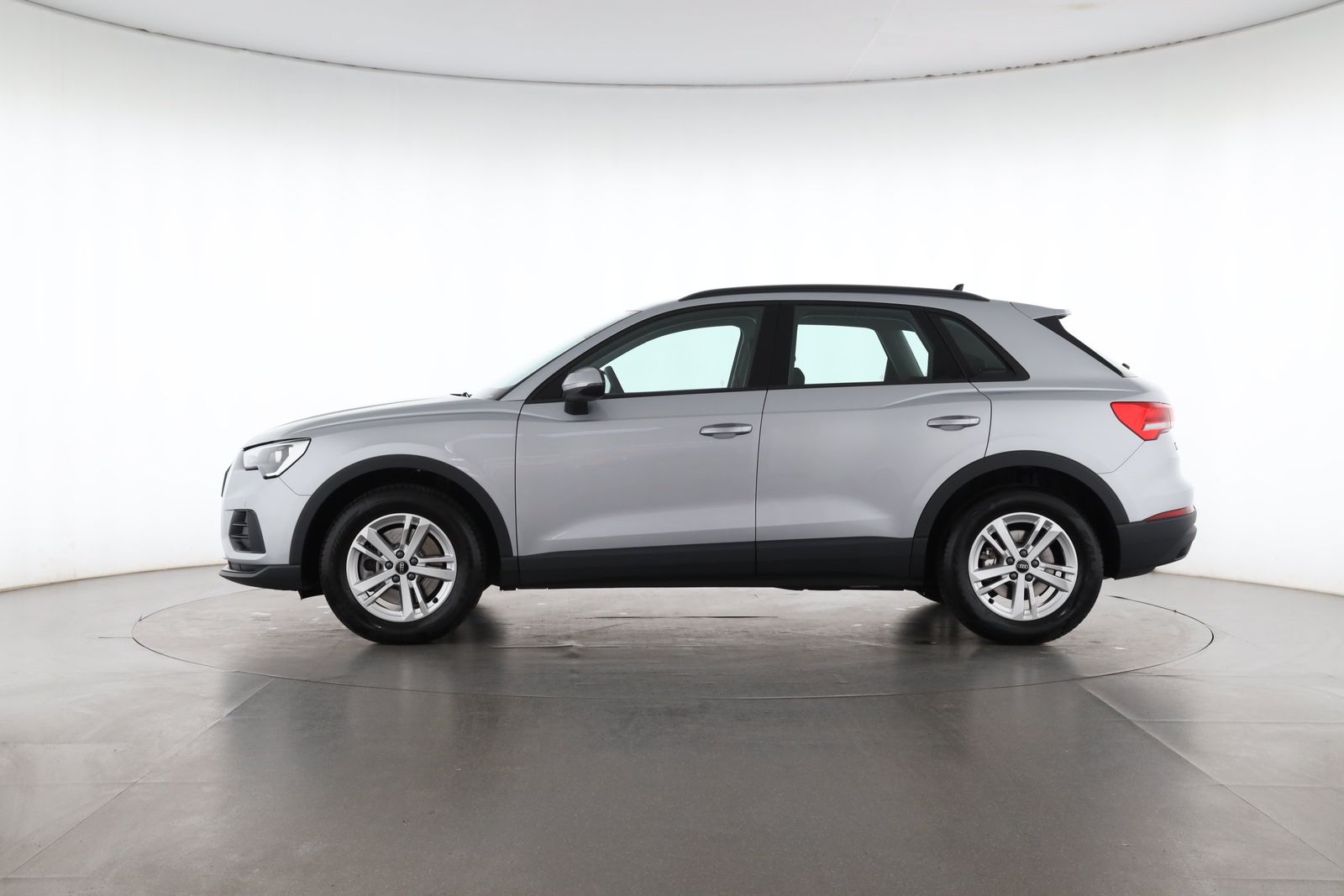 Audi Q3 - Bild 4