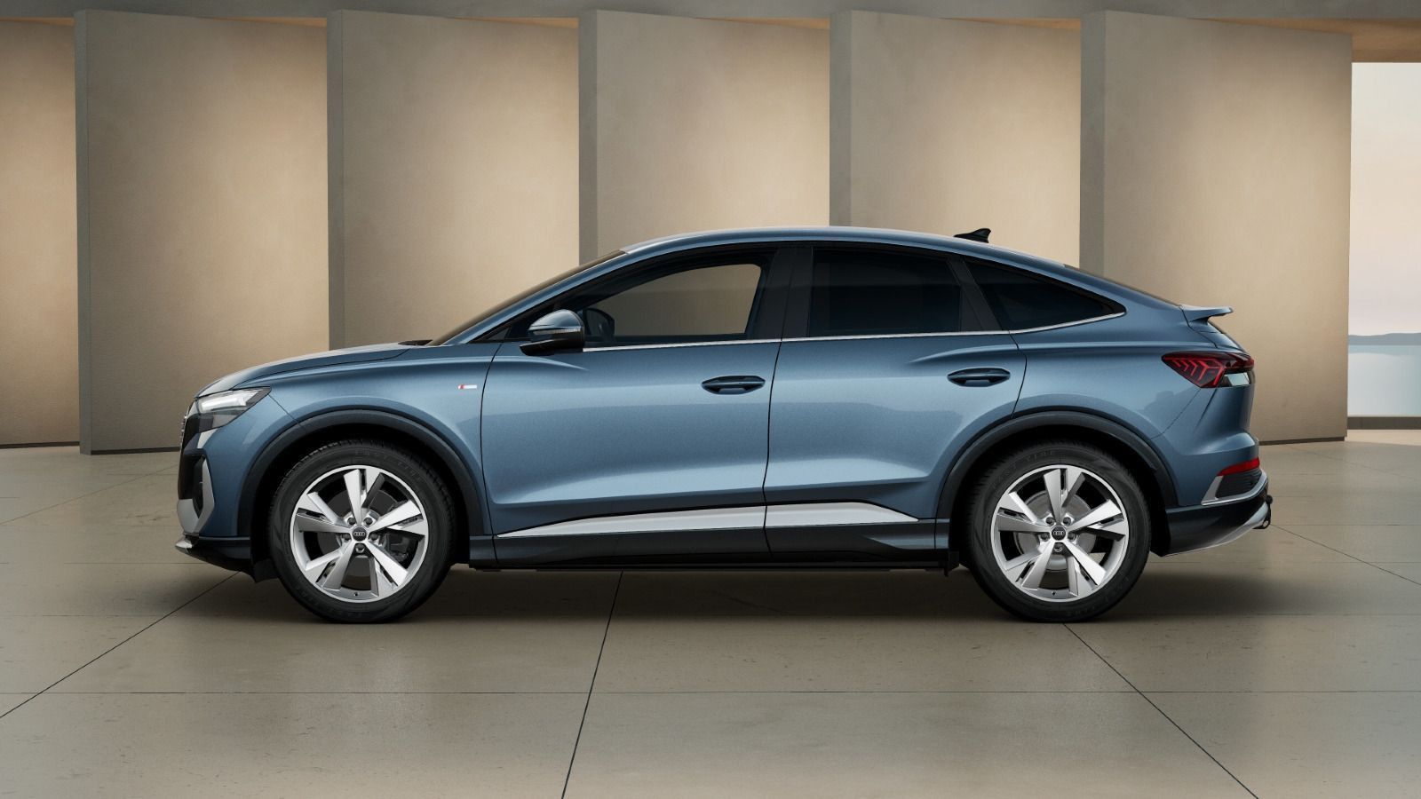 Audi Q4 e-tron - Bild 3