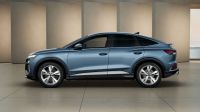 Audi Q4 e-tron - Vorschau Bild 3