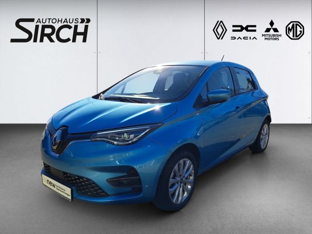 Renault ZOE Experience R110/Z.E. 50