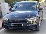 Audi A3 40 TFSI S -line quattro sport Sportback 19Zol - Audi A3: Sportback 19