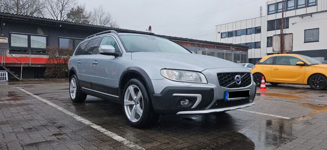 VOLVO XC 70