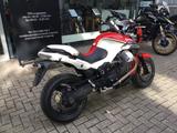 Moto Guzzi 1200 Sport  ABS - MOTO GUZZI SPORT