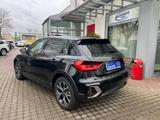 Audi A1 allstreet 30 TFSI Autom.Navi.Alu.LED.1Hd. - Audi A1 mit Benzin-Antrieb: mit Navigationssystem