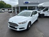 Ford Mondeo Turnier Business 2.0 TDCi - Ford Mondeo: Turnier Tdci